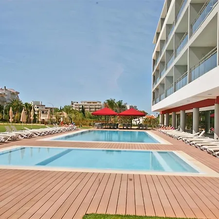 Hotel Areias Village