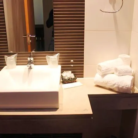 Areias Village Hotel Albufeira