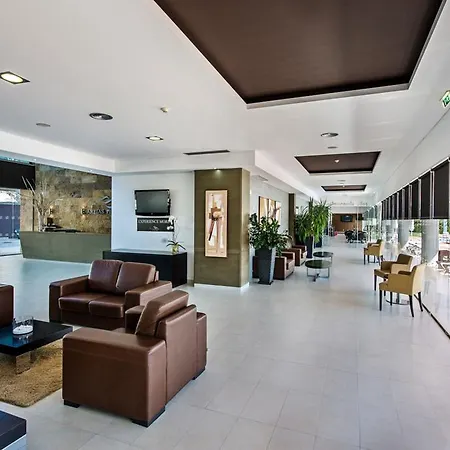 Areias Village 4* البوفيرا