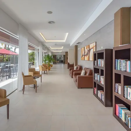 Hotel Areias Village 4*