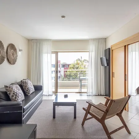 Areias Village Albufeira