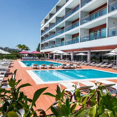 Hotel Areias Village Albufeira