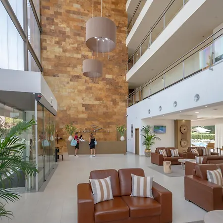 Areias Village Hotel