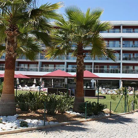 Areias Village Hotel Albufeira