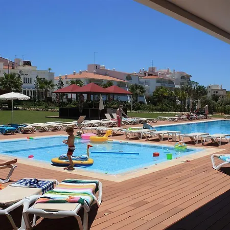 Hotel Areias Village