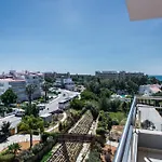Hotel Areias Village