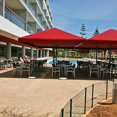 Areias Village 4* אלבופיירה