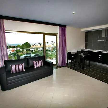 Areias Village אלבופיירה