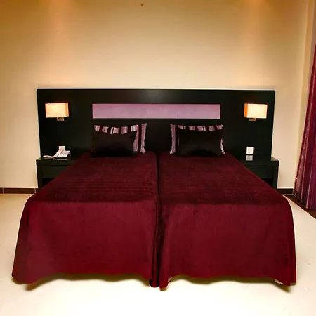 Areias Village ホテル 4*