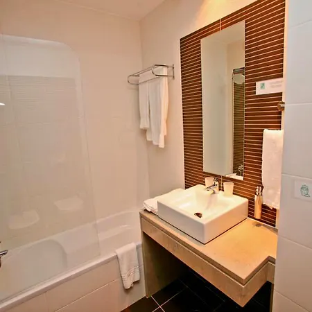 מלון Areias Village אלבופיירה