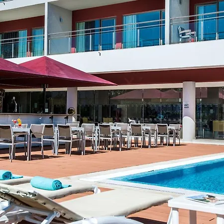 Areias Village 4* אלבופיירה