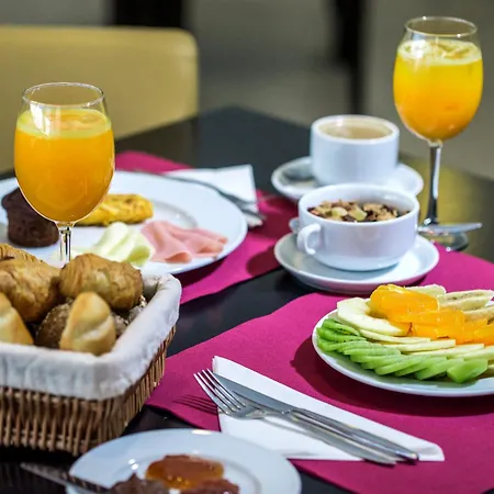 Otel Areias Village Albufeira
