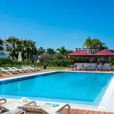 מלון Areias Village 4*