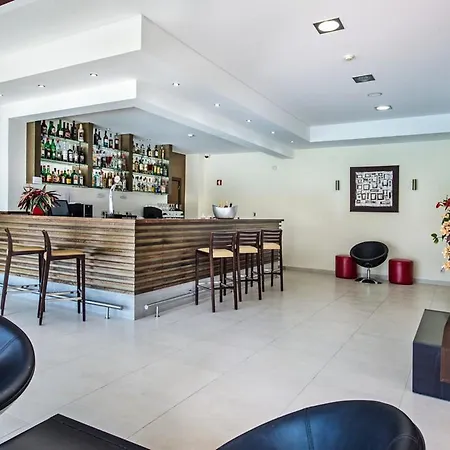 Areias Village 4* אלבופיירה