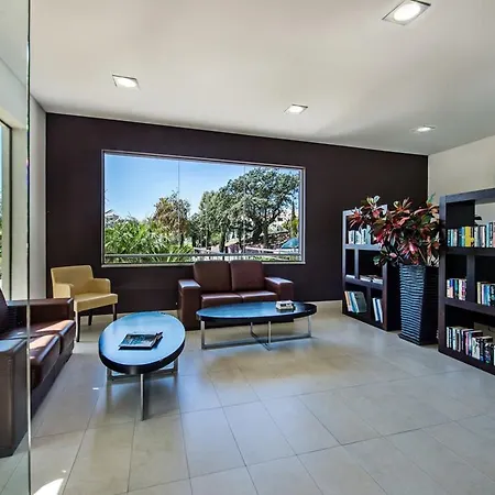 Areias Village מלון 4*
