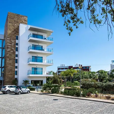 מלון Areias Village אלבופיירה