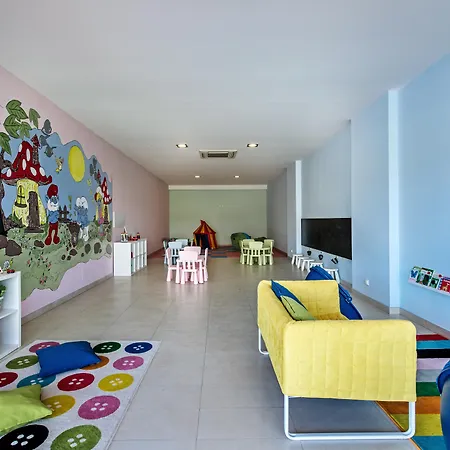 Areias Village אלבופיירה