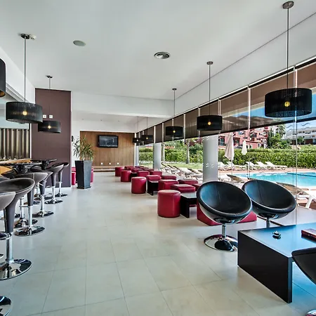 Areias Village 4* אלבופיירה