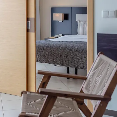 Areias Village מלון 4*