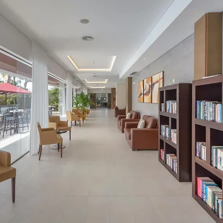 מלון Areias Village 4*