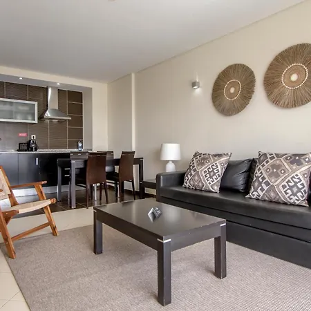 Areias Village 4* אלבופיירה