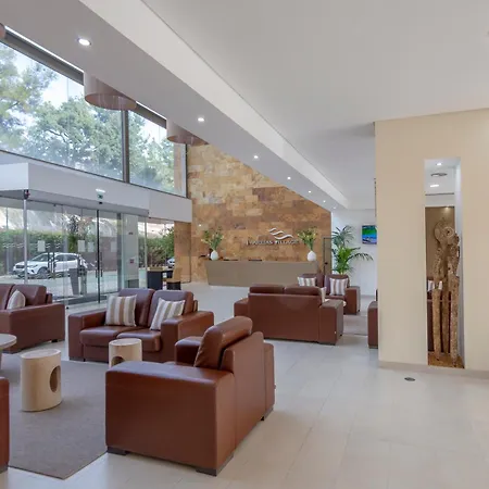 Areias Village מלון 4*