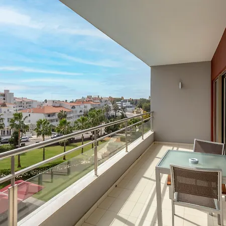 מלון Areias Village אלבופיירה