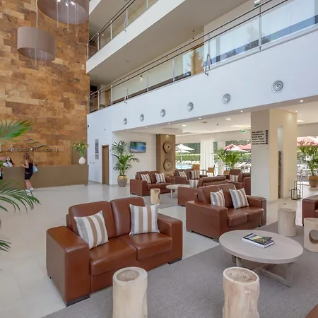 Areias Village 4* אלבופיירה