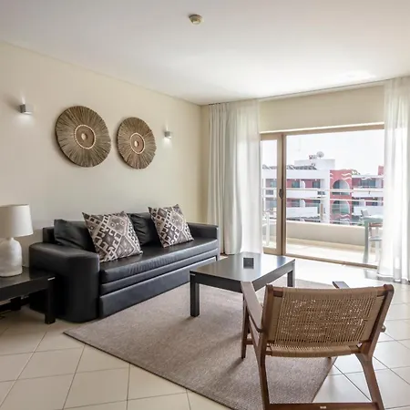 Areias Village Hotel