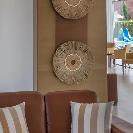 Otel Areias Village