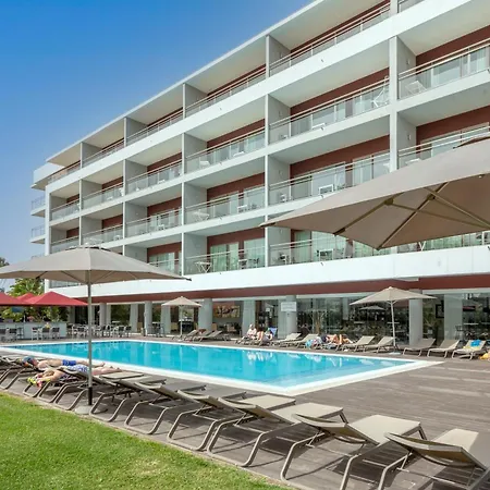 מלון Areias Village 4*