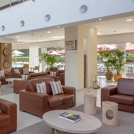Areias Village מלון אלבופיירה