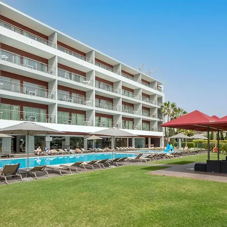 Areias Village 4* אלבופיירה