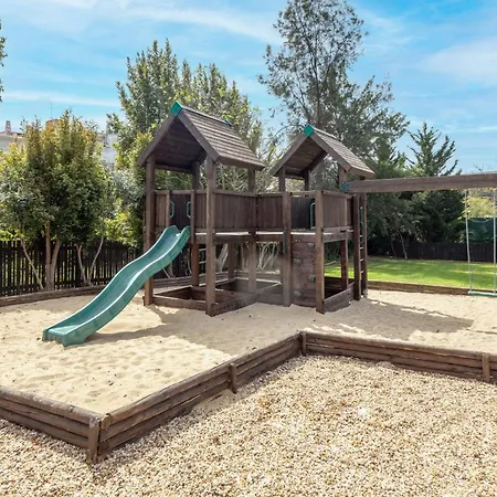 מלון Areias Village אלבופיירה