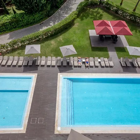 Areias Village 4* אלבופיירה
