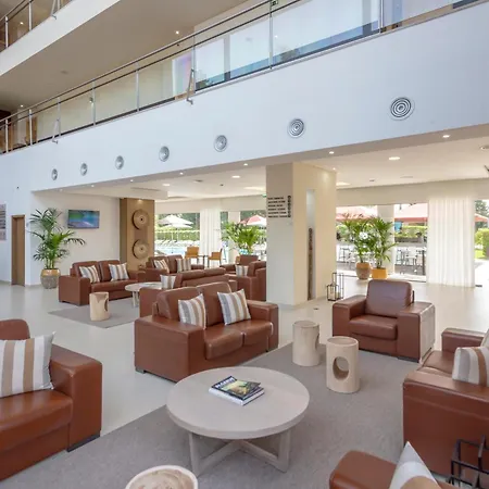 מלון Areias Village 4*