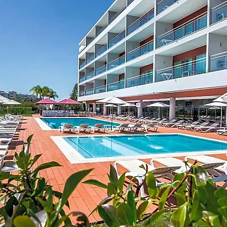 ホテル Areias Village 4*