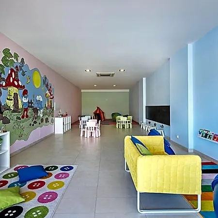 Areias Village 4*