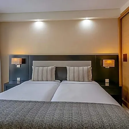 Areias Village 4* アルブフェイラ