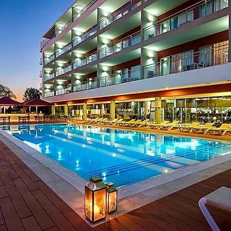 ホテル Areias Village 4*