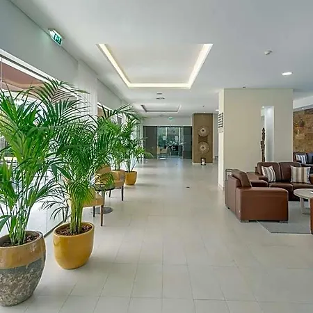 Areias Village ホテル 4*