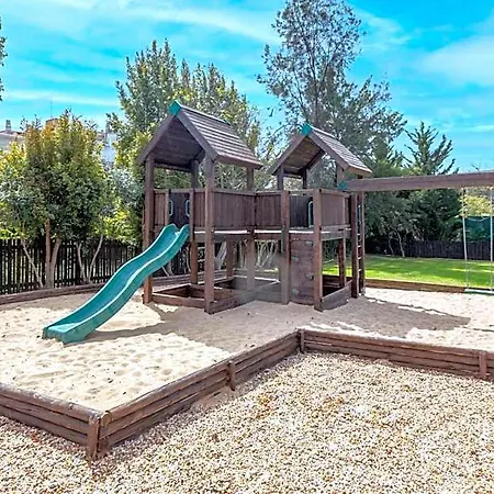 Areias Village 4*