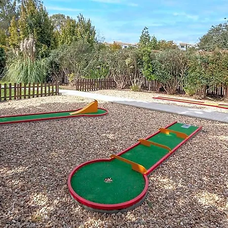 ホテル Areias Village 4*