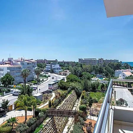Areias Village ホテル 4*