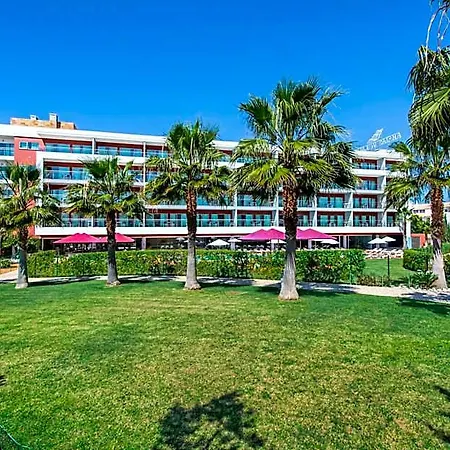 Areias Village
