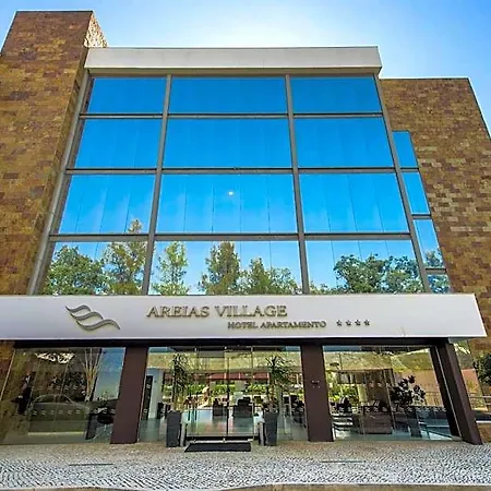Areias Village 4*