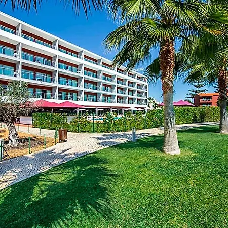 Areias Village Αλμπουφέιρα