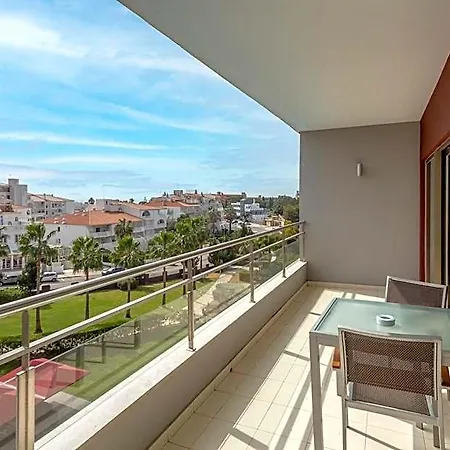 Areias Village Ξενοδοχείο Αλμπουφέιρα