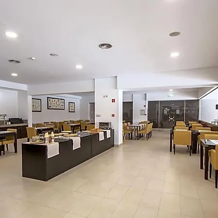Areias Village Ξενοδοχείο 4*