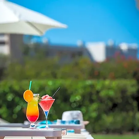 Areias Village Hotel 4*